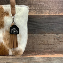 The Market Tote #40341