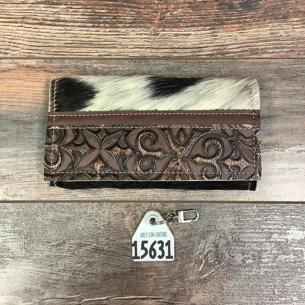 Bandit Wallet  - #15631
