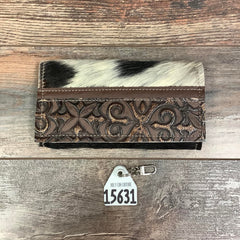 Bandit Wallet  - #15631