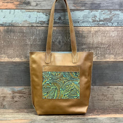 The Market Tote #40540
