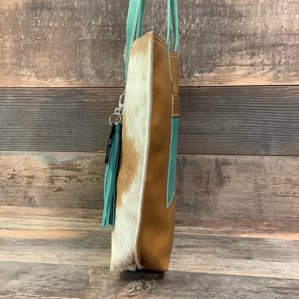 The Market Tote #40567
