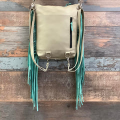 Mini Bagpack -#44272
