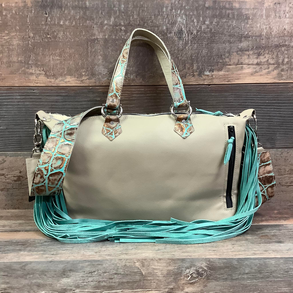 Designer Crossover Hybrid - #44276