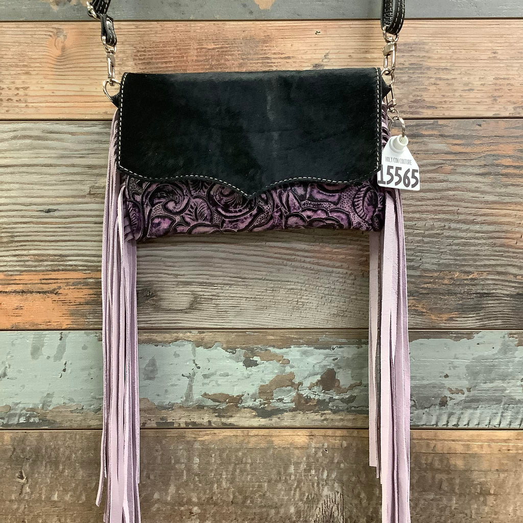 Sassy Mini Classy Cowgirl- #15565