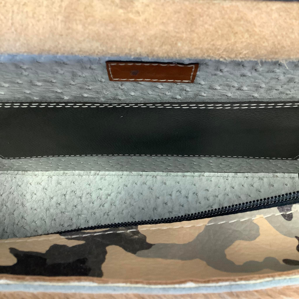 Get Outta Town Hybrid Tote Elite Premium  - #43966