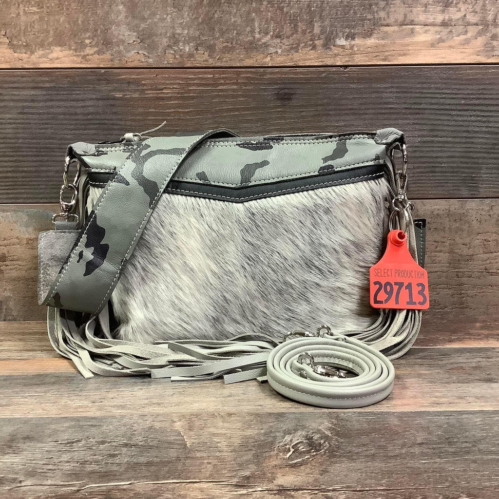 Mini Designer Camo #29713 Bag Drop