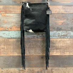 Mini Bagpack 18"Fringe - #44269