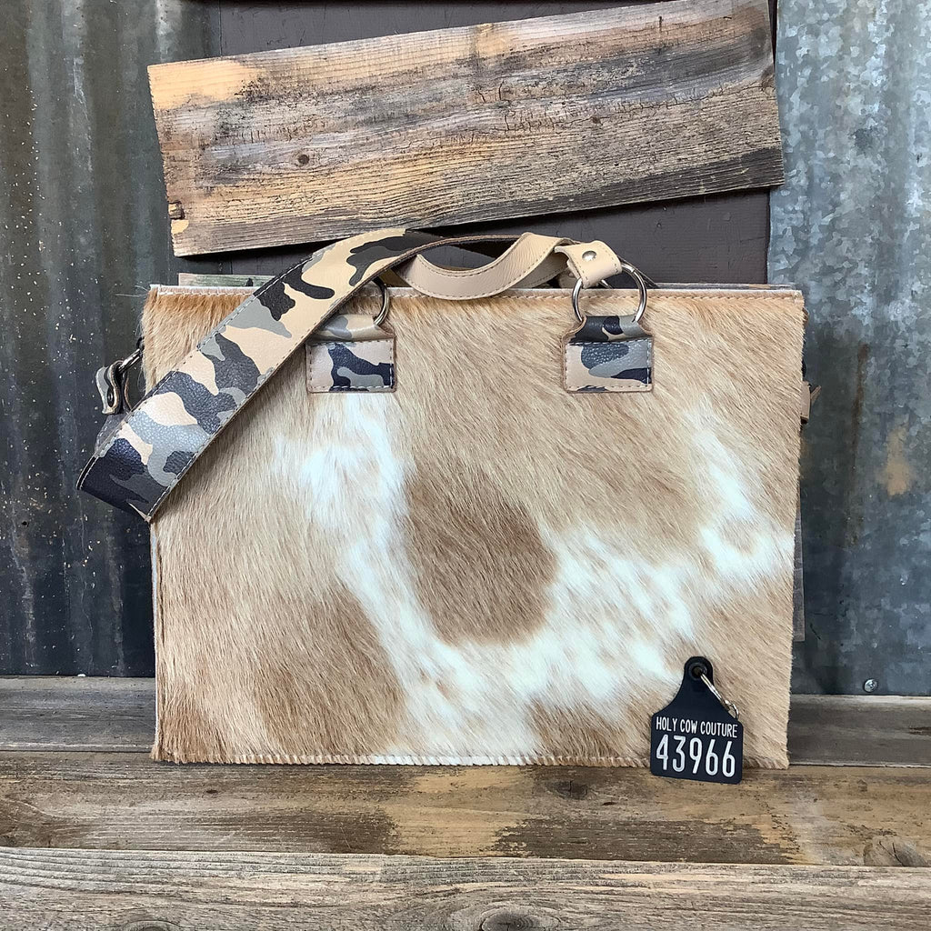 Get Outta Town Hybrid Tote Elite Premium  - #43966