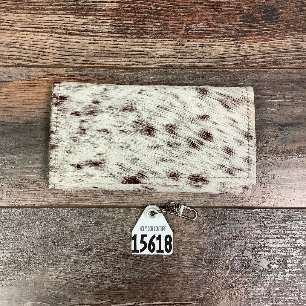 Bandit Wallet  - #15618
