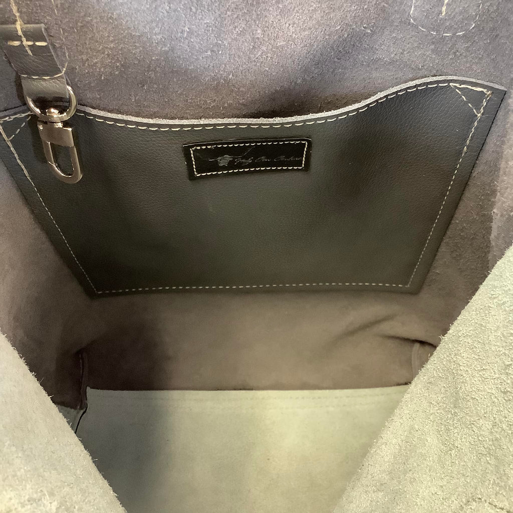 The Market Tote Elite Premium #29714 Bag Drop