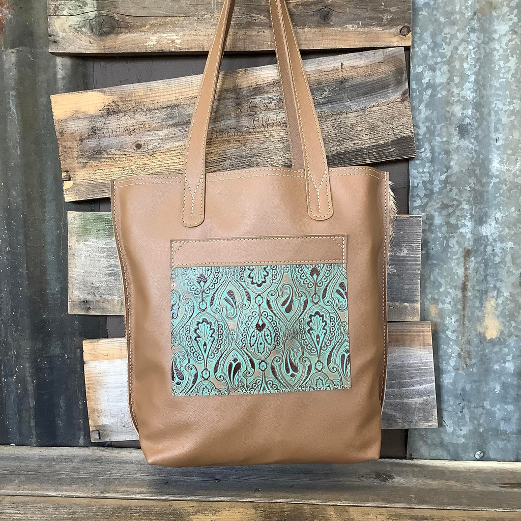 The Market Tote Elite Premium #40350