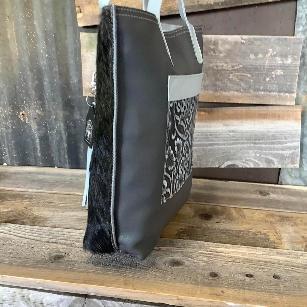 The Market Tote Elite Premium #29714 Bag Drop