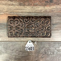 Bandit Wallet  - #15603