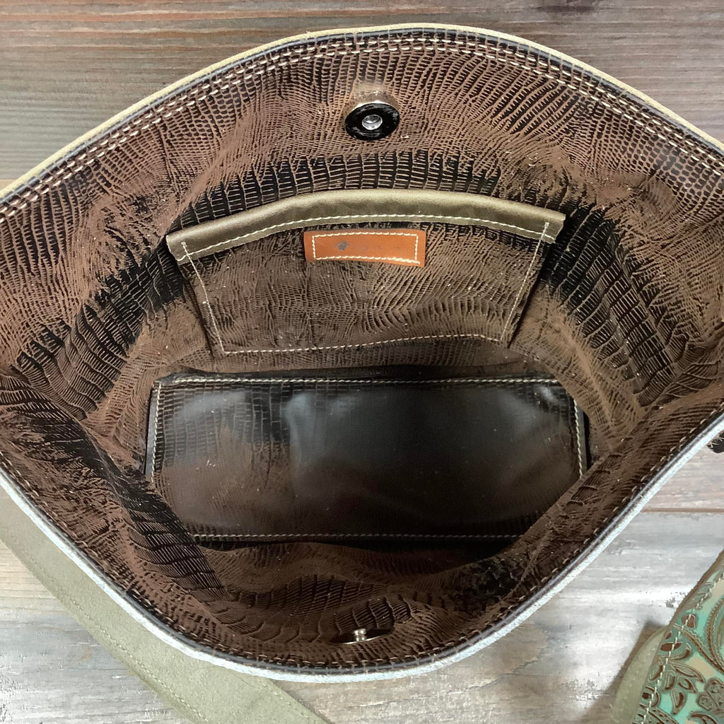 Mini Messenger - #40485
