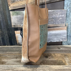 The Market Tote Elite Premium #40350