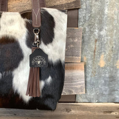 The Market Tote Elite Premium #40144