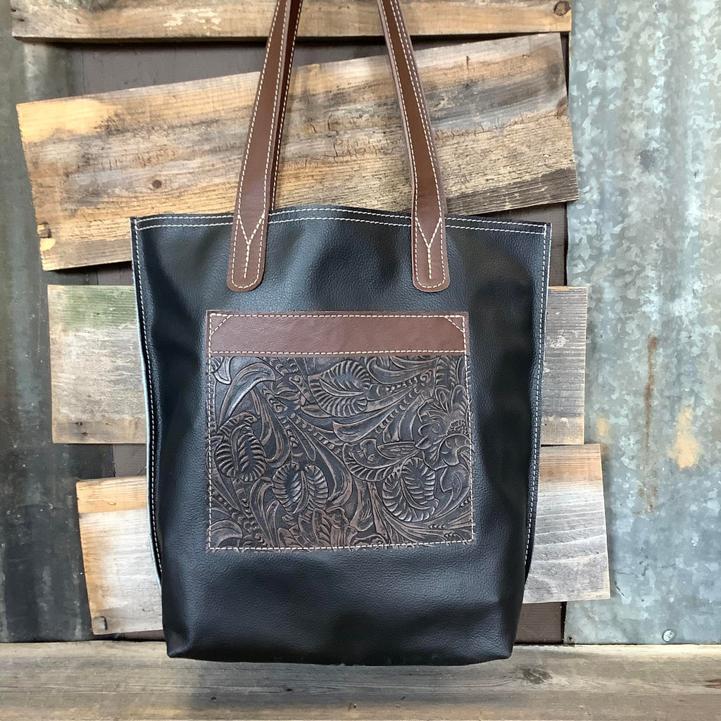 The Market Tote Elite Premium #40144