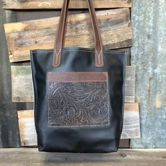 The Market Tote Elite Premium #40144