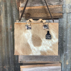 Get Outta Town Hybrid Tote Elite Premium  - #43966
