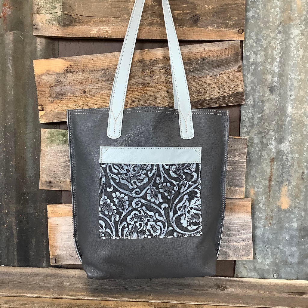 The Market Tote Elite Premium #29714 Bag Drop