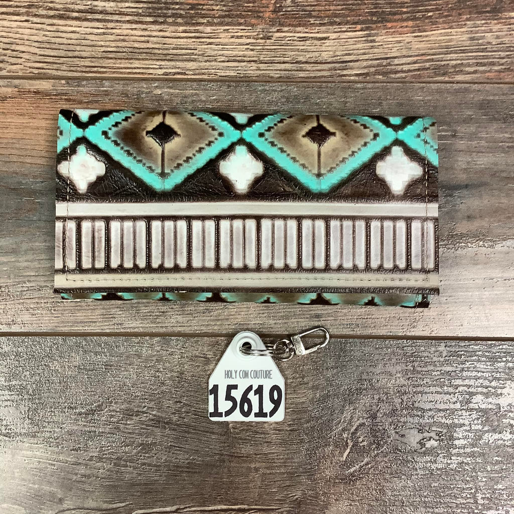 Bandit Wallet  - #15619
