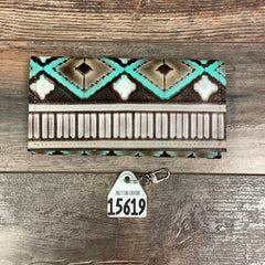 Bandit Wallet  - #15619