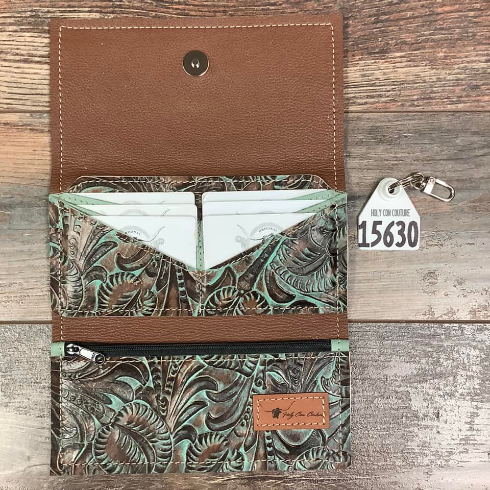 Bandit Wallet  - #15630