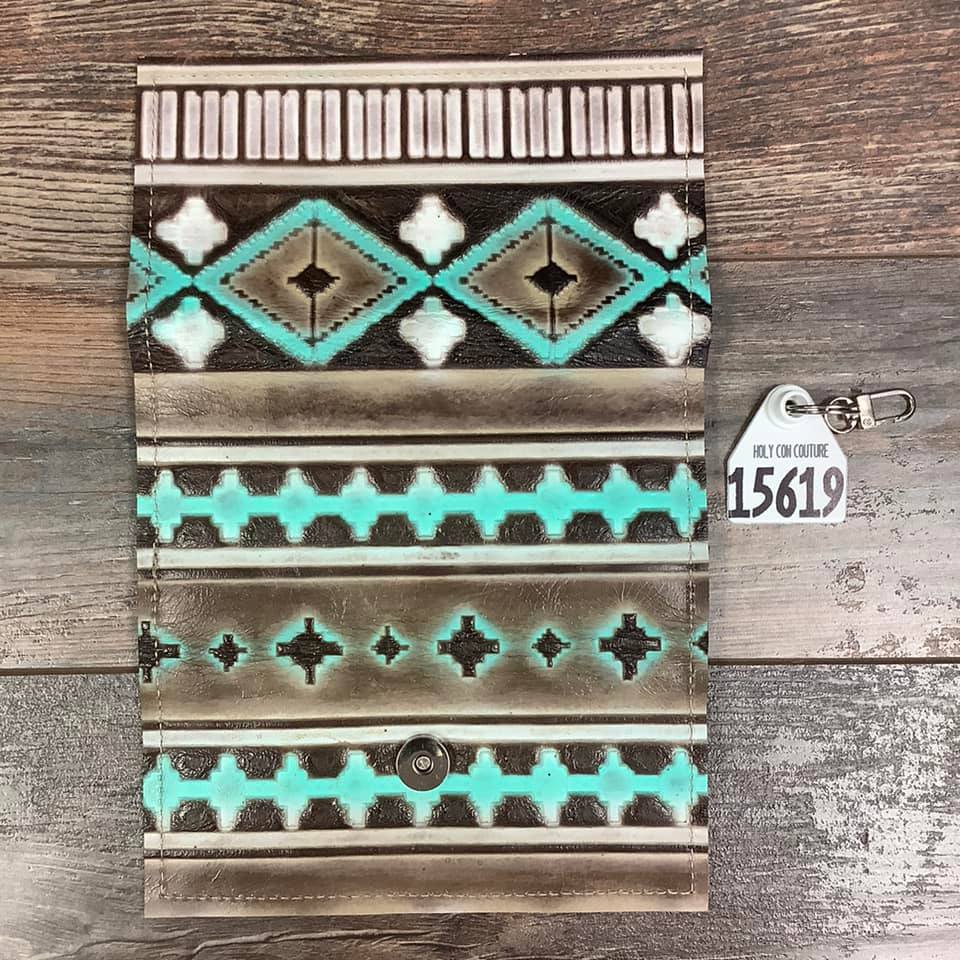 Bandit Wallet  - #15619