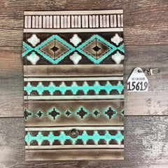 Bandit Wallet  - #15619