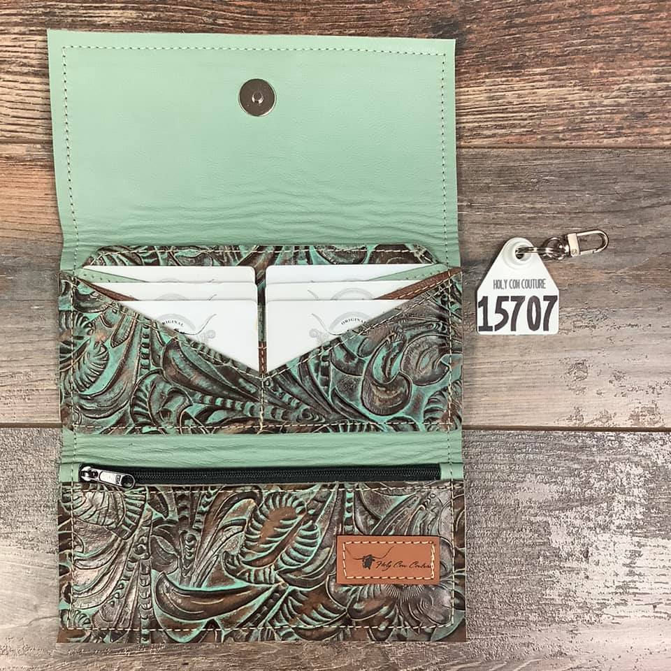 Bandit Wallet  - #15707