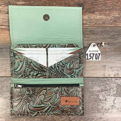 Bandit Wallet  - #15707