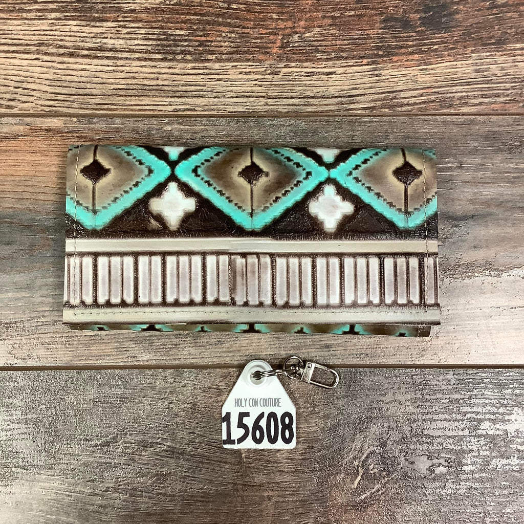 Bandit Wallet  - #15608