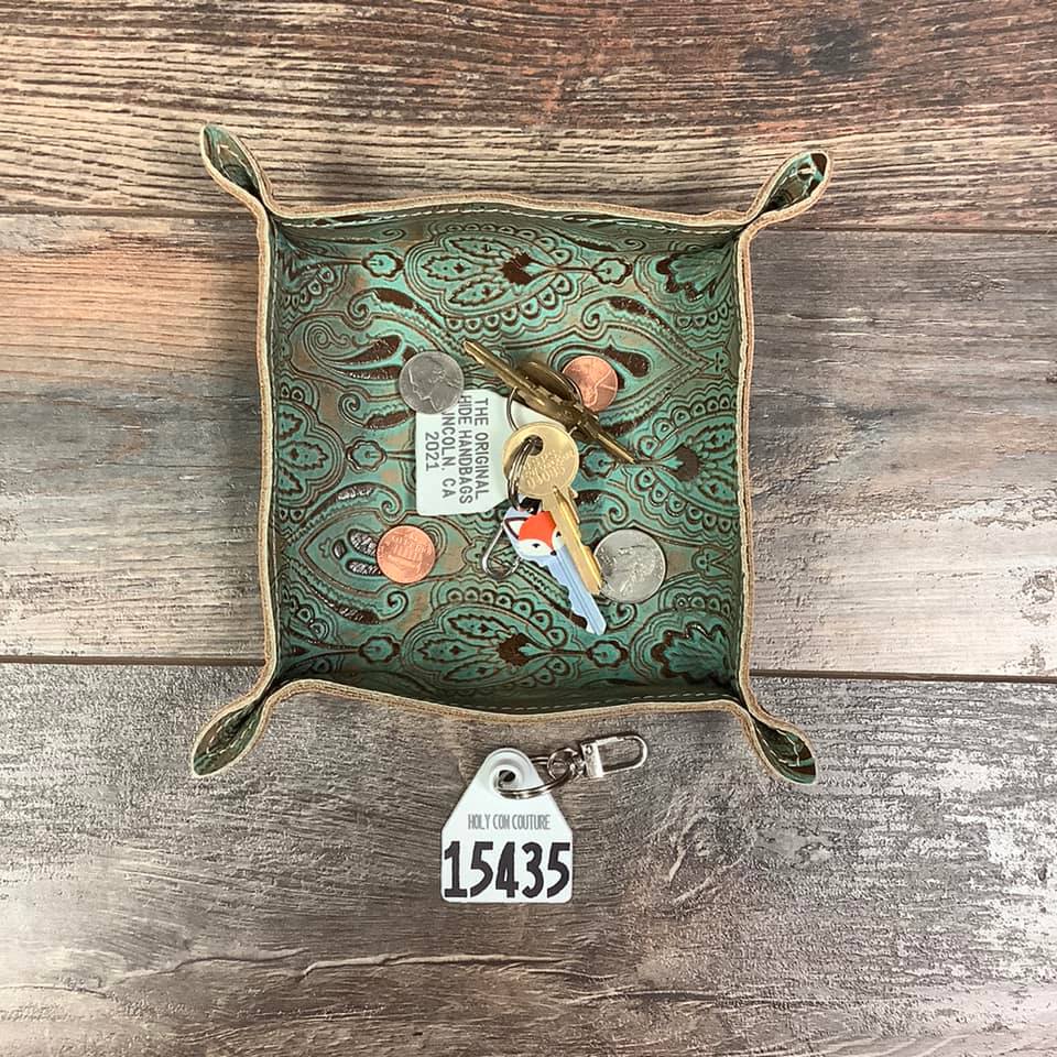 Hide Tray - #15435