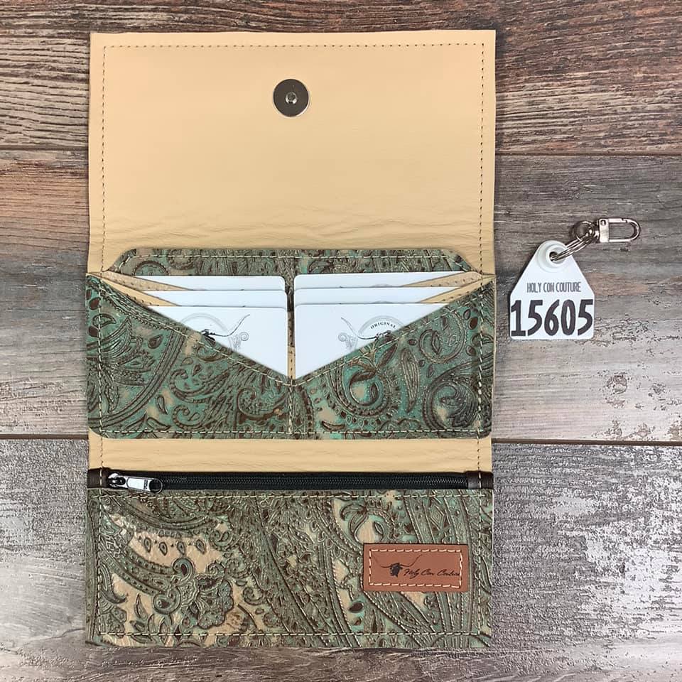 Bandit Wallet  - #15605