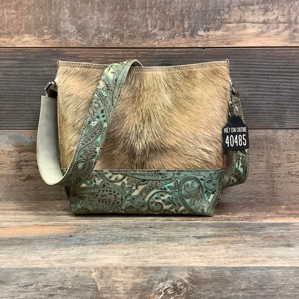 Mini Messenger - #40485