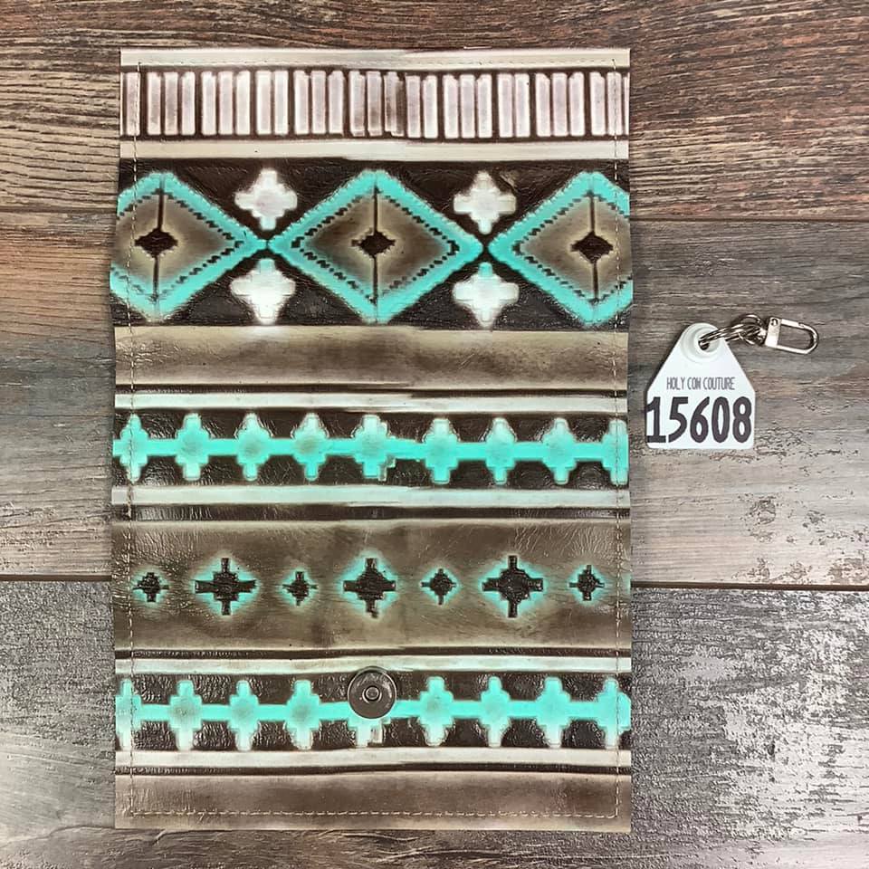 Bandit Wallet  - #15608