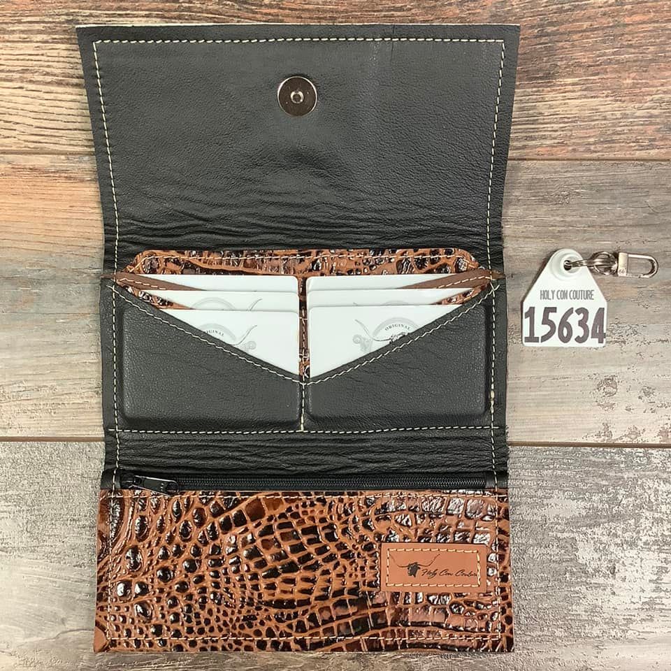 Bandit Wallet  - #15634