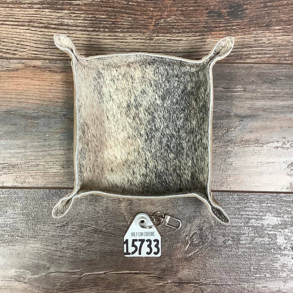 Hide Tray - #15733