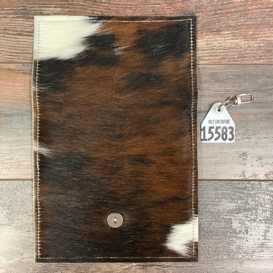 Bandit Wallet  - #15583
