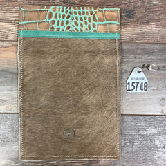 Bandit Wallet  - #15748