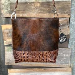 Mini Messenger Elite Premium - #40596