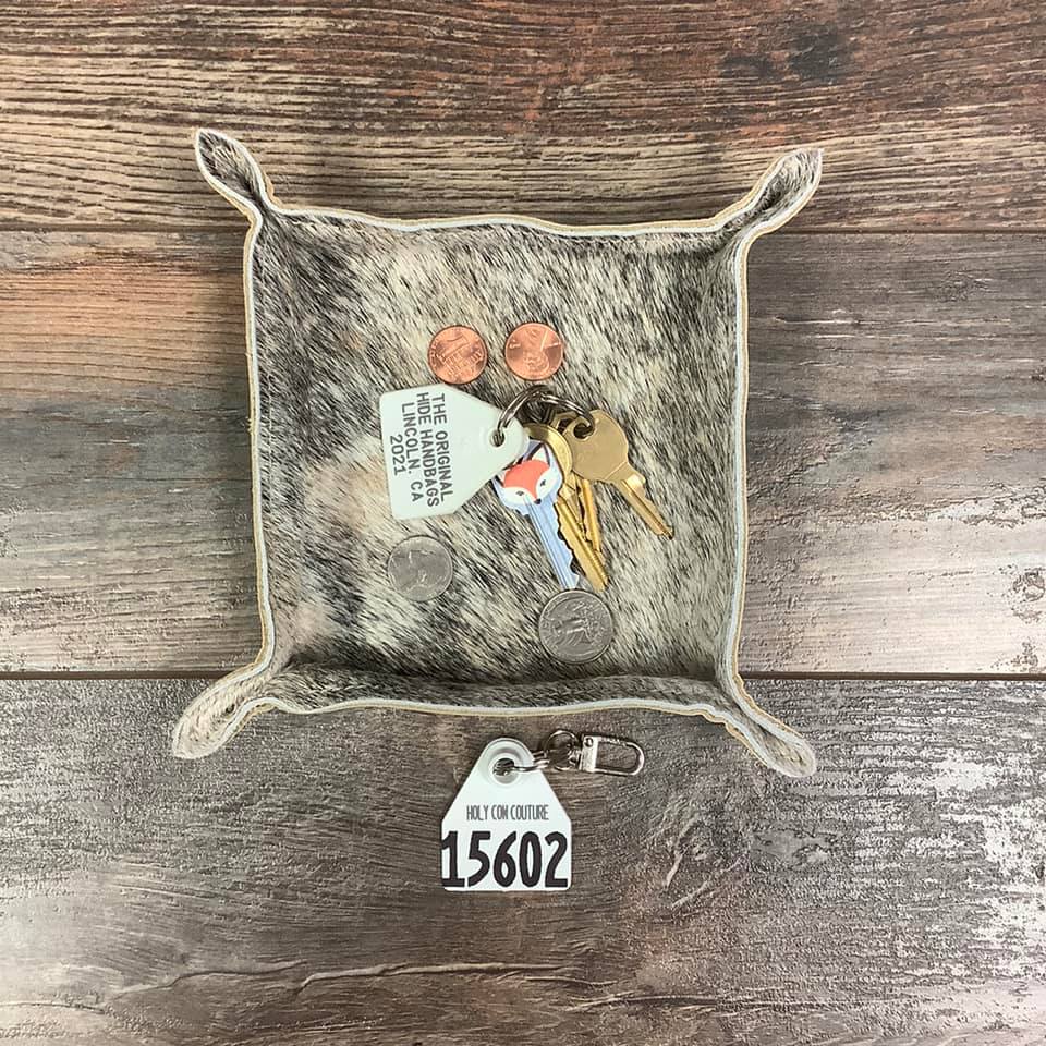 Hide Tray - #15602