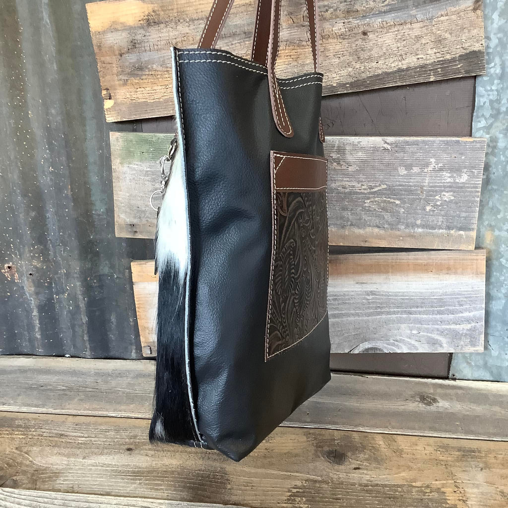 The Market Tote Elite Premium #40144