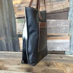 The Market Tote Elite Premium #40144