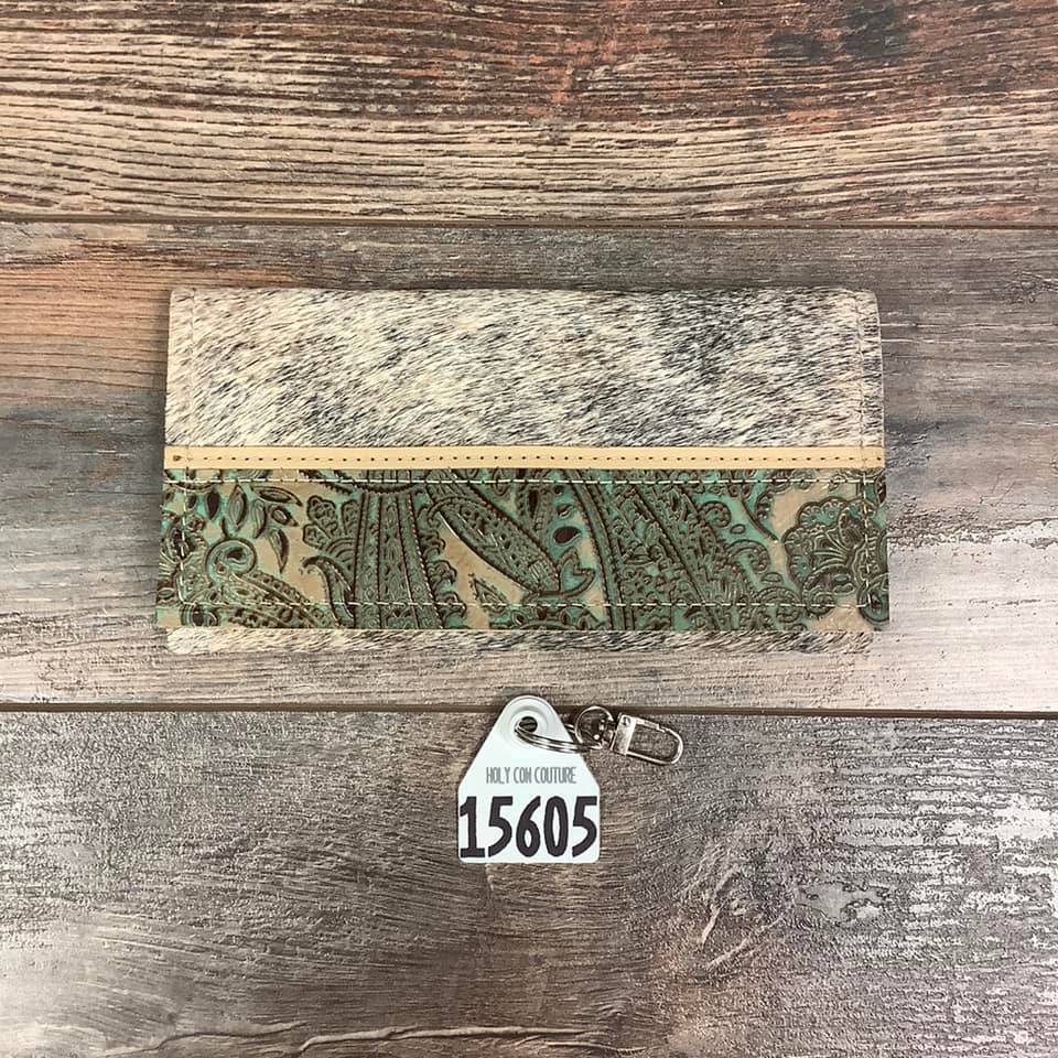 Bandit Wallet  - #15605