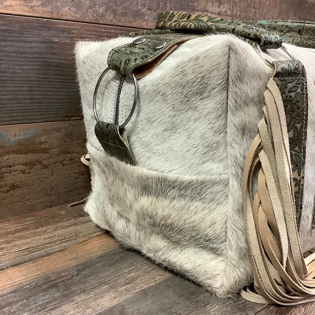 Denton Duffle - #44495