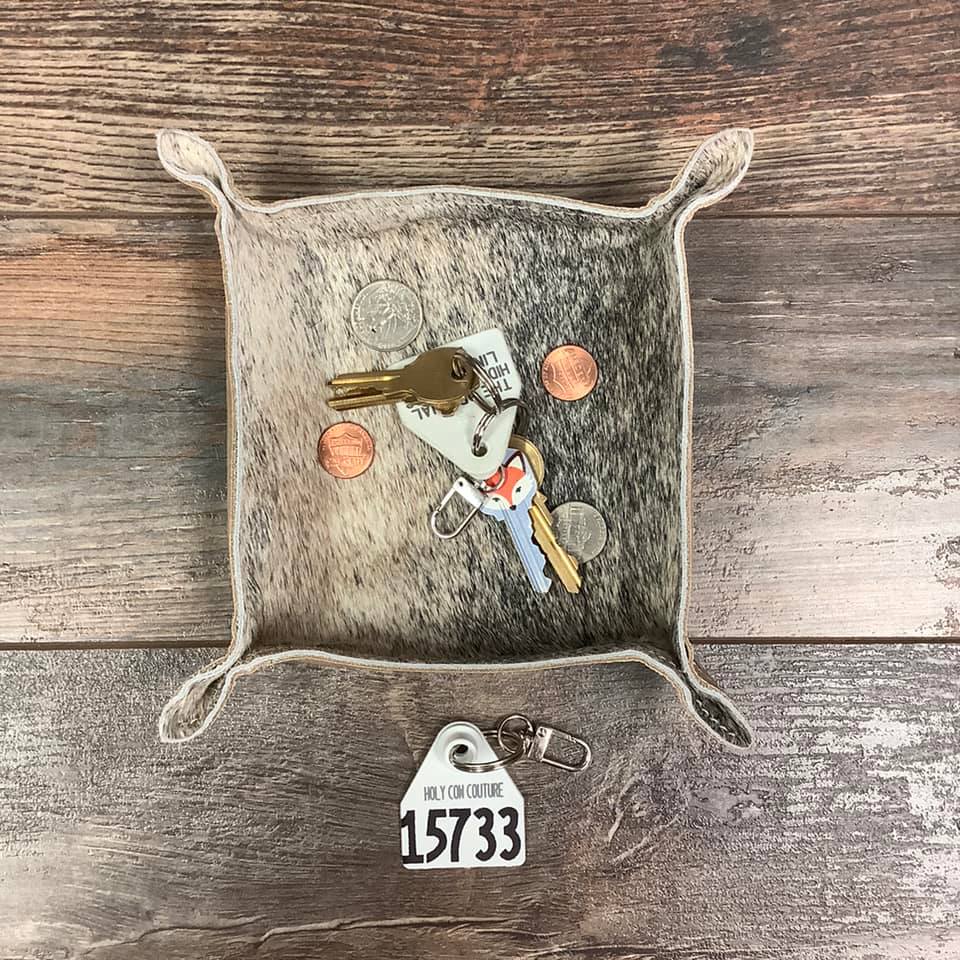 Hide Tray - #15733