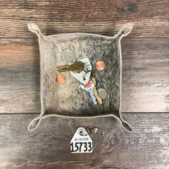 Hide Tray - #15733