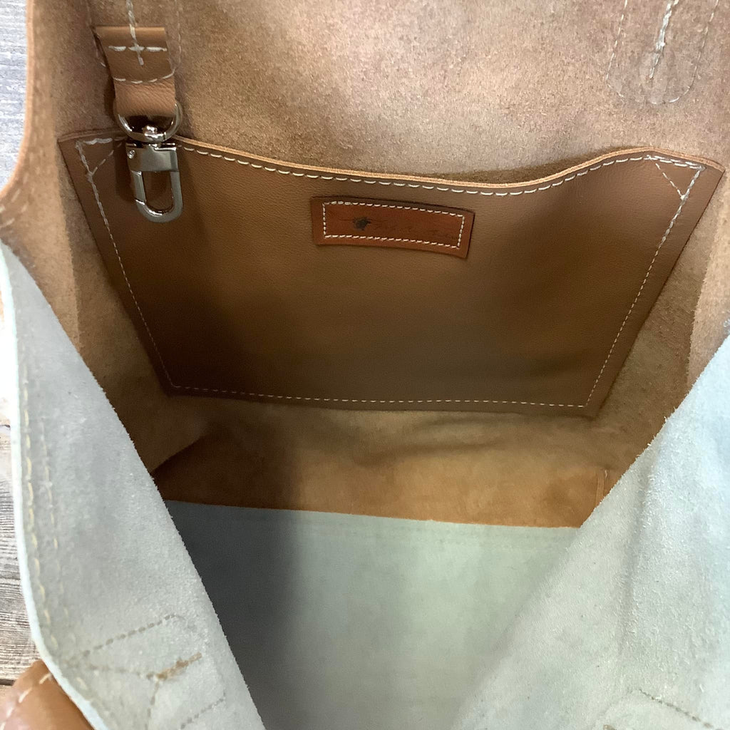 The Market Tote Elite Premium #40350