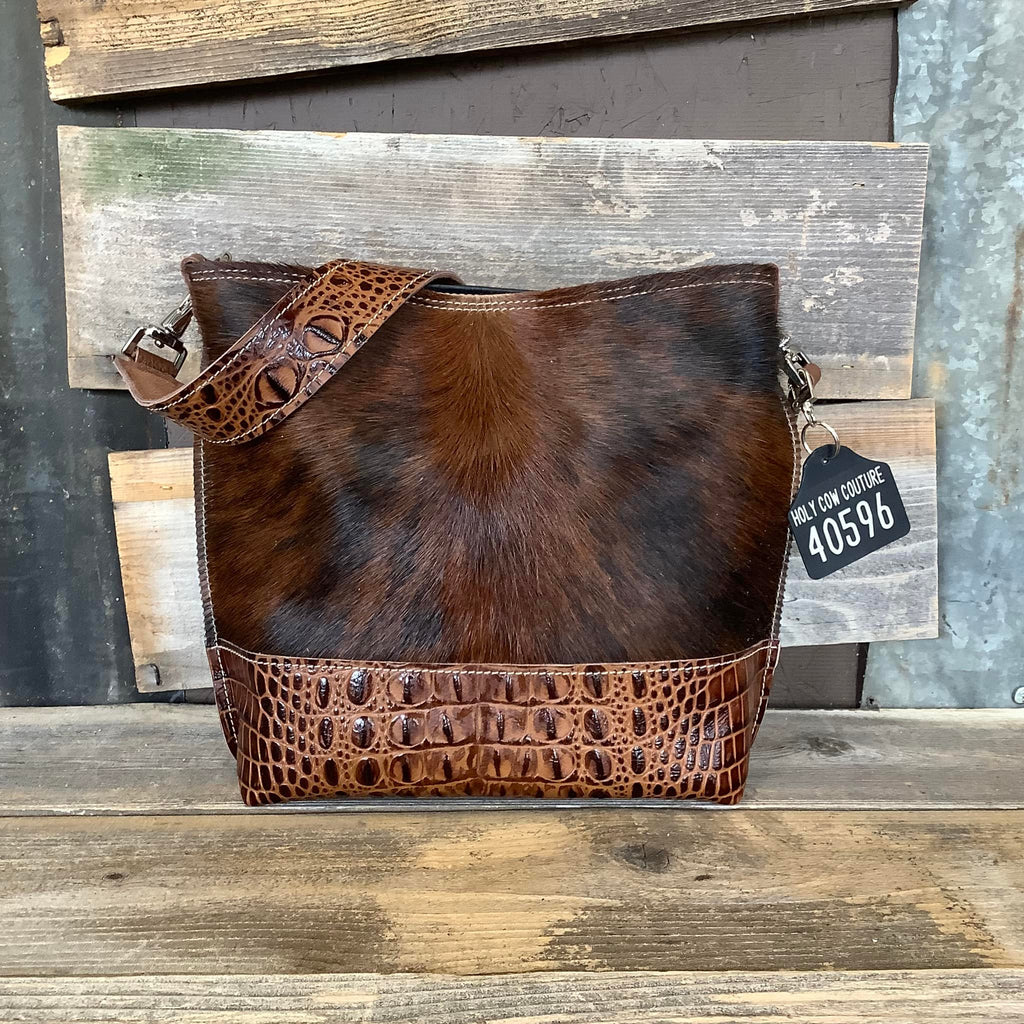 Mini Messenger Elite Premium - #40596